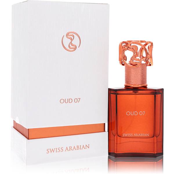 Buy Swiss Arabian Oud 07 Perfume Online