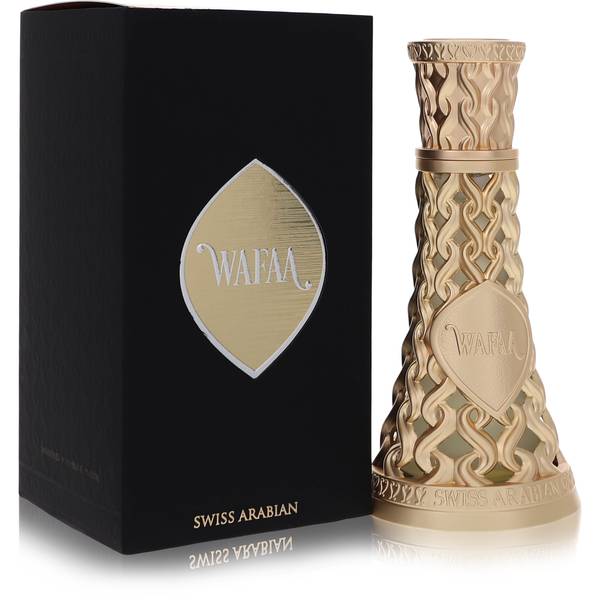 Buy Swiss Arabian Oud 01 Perfume Online