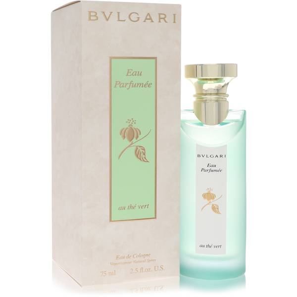 Women's perfume outlet bvlgari