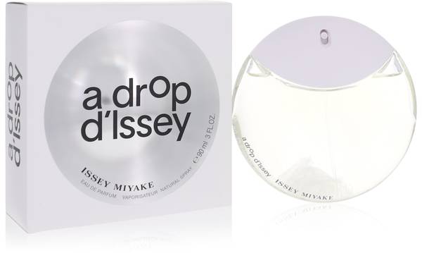 A Drop D'issey Perfume by Issey Miyake