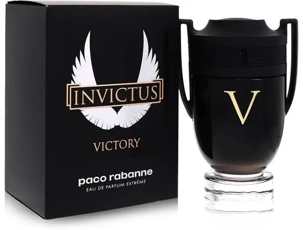 Invictus Victory Cologne