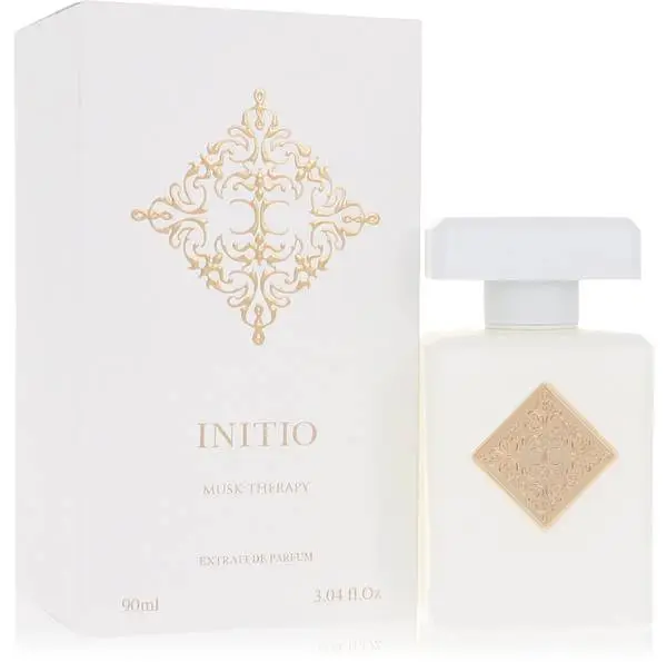 Initio Parfums Musk Therapy