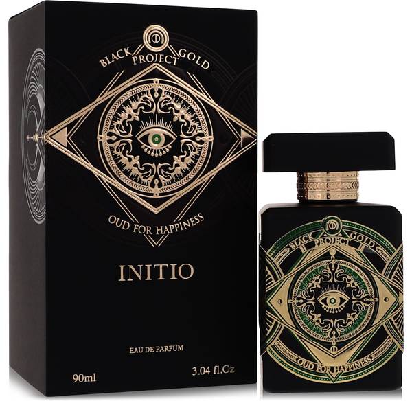 Initio Oud For Happiness Cologne by Initio Parfums Prives