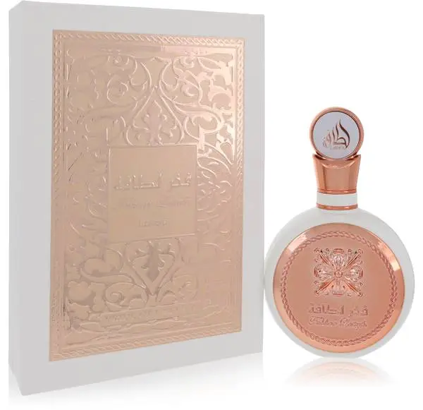 Lattafa Fakhar Perfume