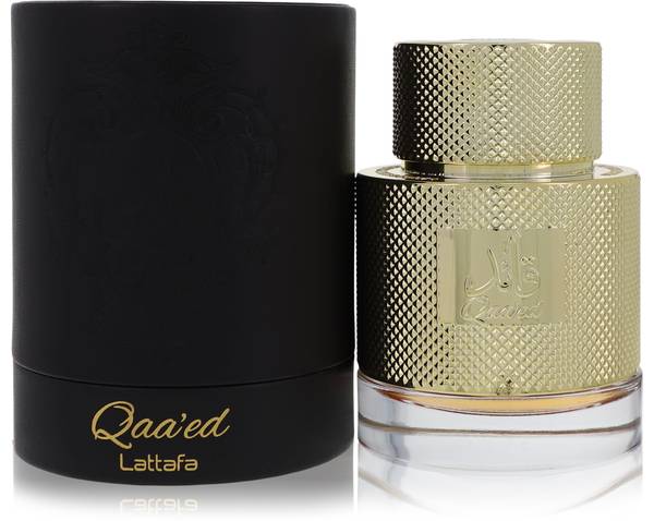 Qaaed Perfume by Lattafa
