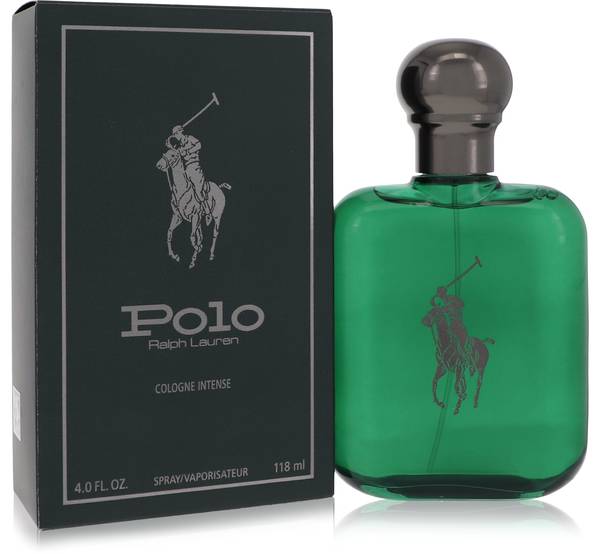 Polo Cologne Intense Cologne by Ralph Lauren