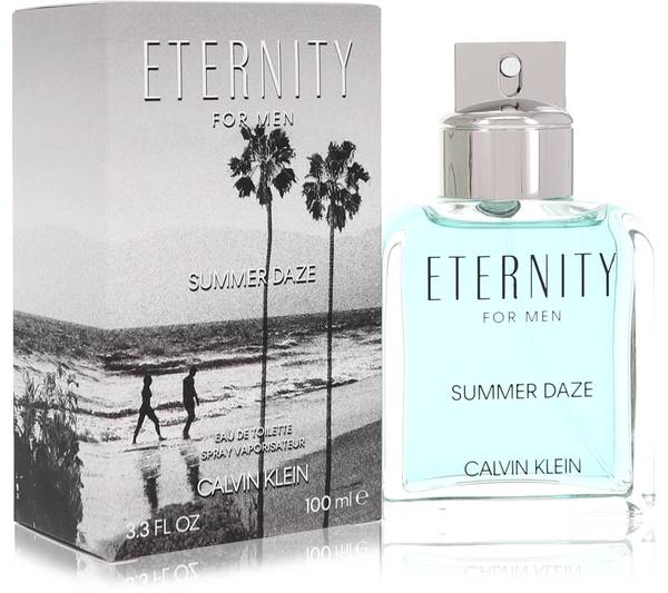 Eternity Summer Daze Cologne by Calvin Klein