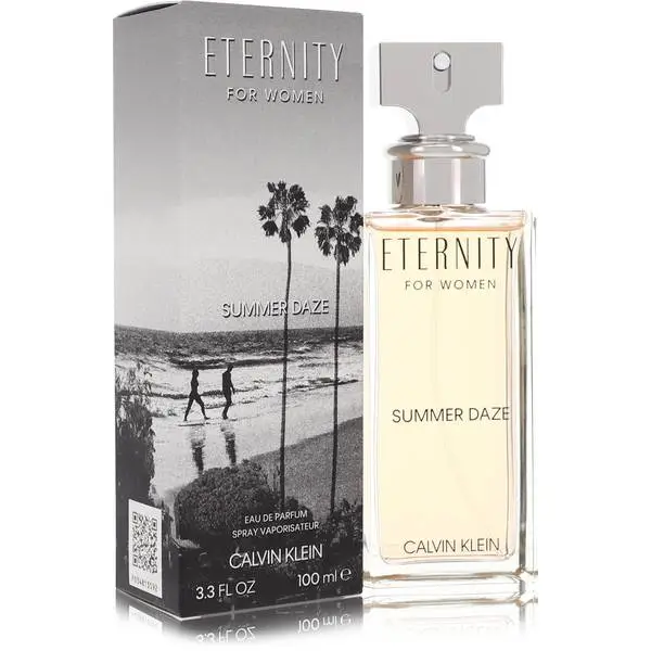 Calvin Klein Eternity Summer Daze perfume