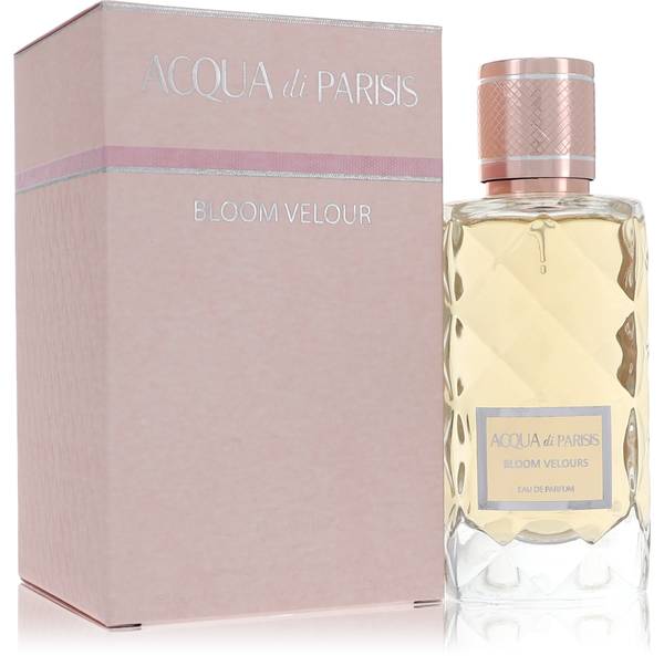 Acqua Di Parisis Bloom Velour Perfume by Reyane Tradition