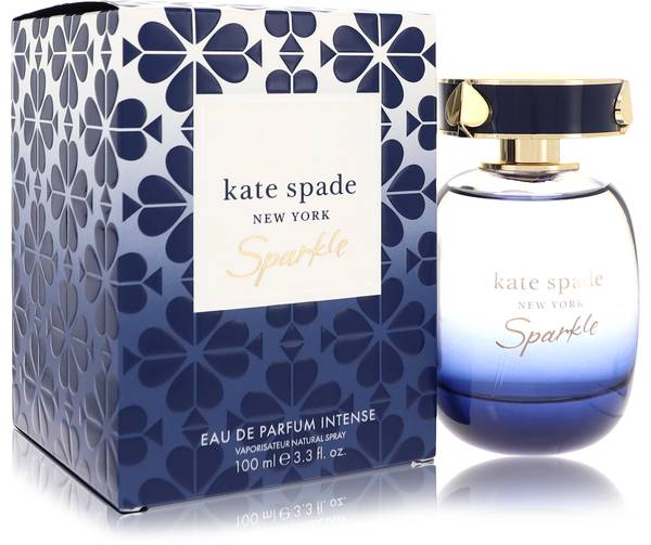 Kate Spade Sparkle Perfume by Kate Spade