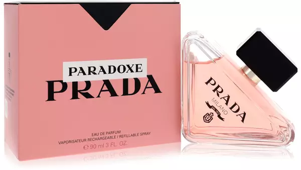 Prada Paradoxe Perfume