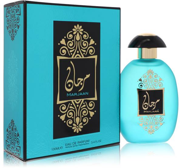 Al Wataniah Marjaan Perfume by Al Wataniah