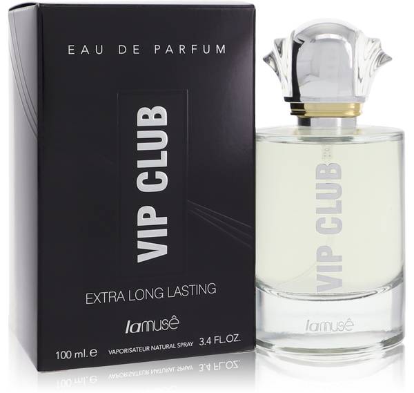 La Muse Vip Are You With Me by La Muse Buy online Perfume