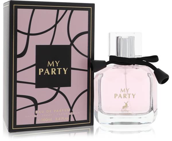 Maison Alhambra My Party Perfume by Maison Alhambra