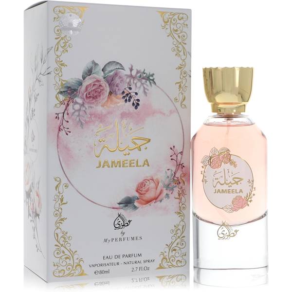 My Perfumes Jameela Perfume by My Perfumes