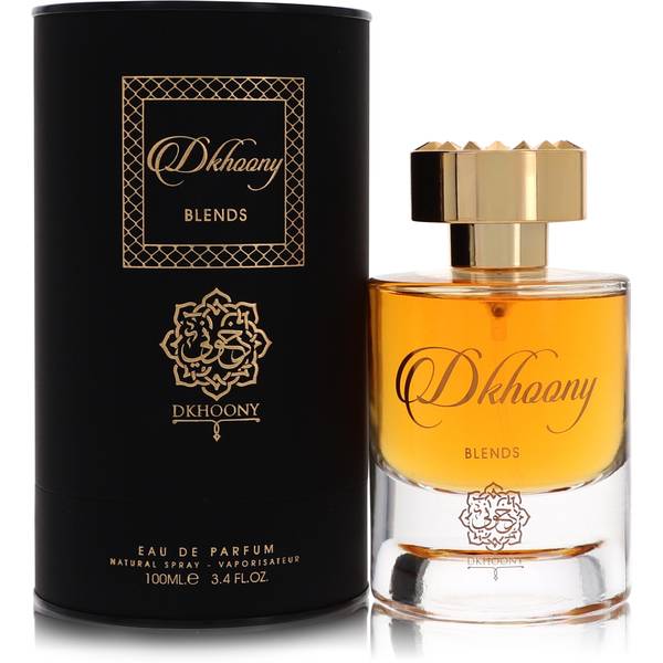 Dkhoony Blends Cologne by Dkhoony