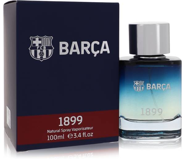 Barca 1899 Cologne by Barca