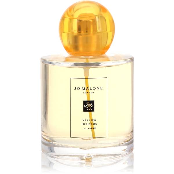 Jo Malone Yellow Hibiscus Perfume by Jo Malone