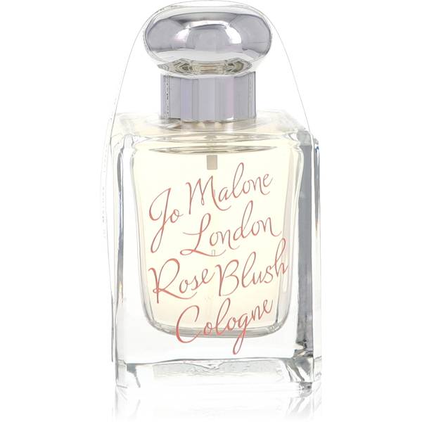 Jo Malone Rose Blush Perfume by Jo Malone