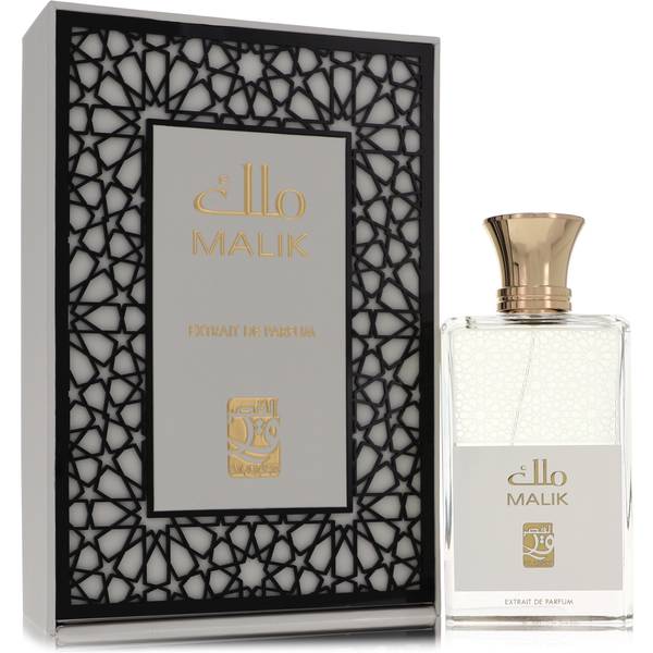 Al Qasr Malik Cologne by My Perfumes