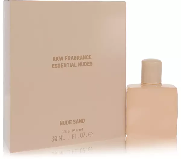 Kim Kardashian West Essential Nudes Perfume