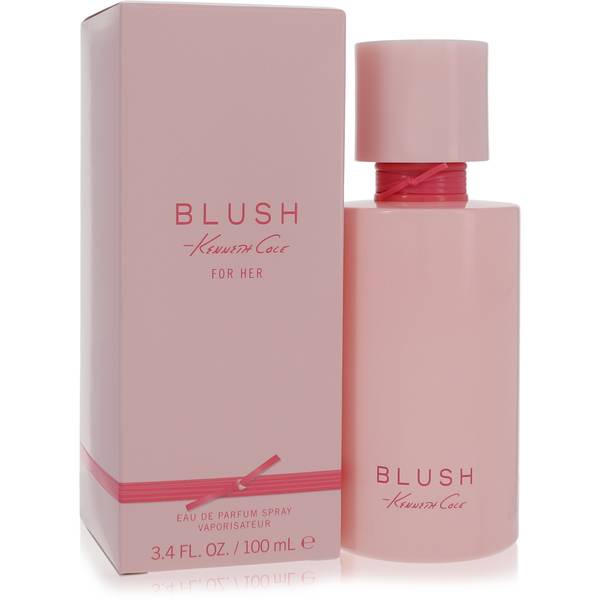 Kenneth Cole Blush Perfume by Kenneth Cole