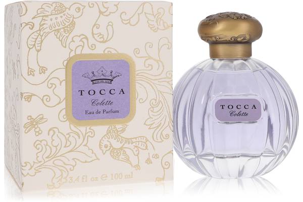 Tocca Colette Perfume by Tocca