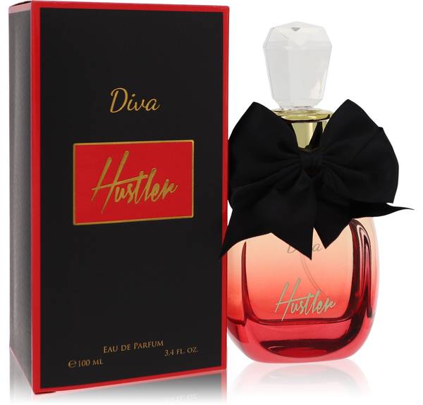 Hustler Diva Perfume by Hustler