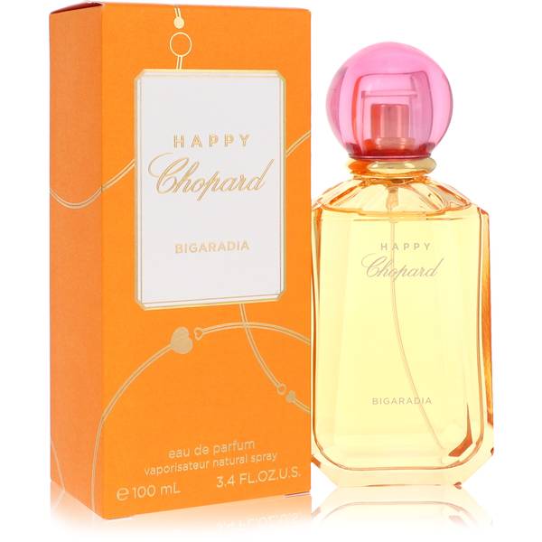 Happy Bigaradia Perfume by Chopard