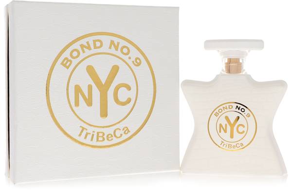 Bond No. 9 Tribeca Perfume by Bond No. 9