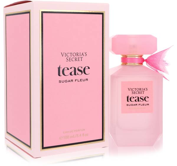 Victoria's Secret Tease Sugar Fleur Perfume by Victoria's Secret