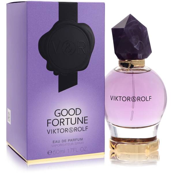 Viktor & Rolf Good Fortune Perfume by Viktor & Rolf