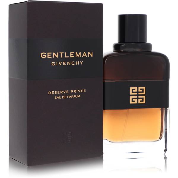 Gentleman Reserve Privee Cologne by Givenchy