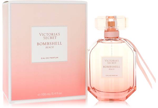 Bombshell Beach Perfume by Victoria's Secret
