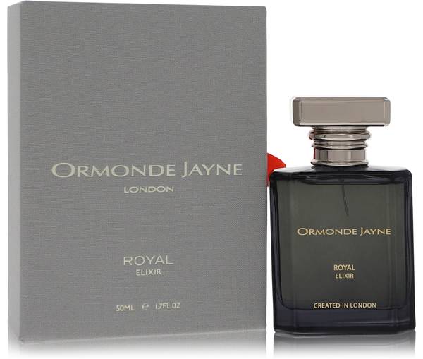 Ormonde Jayne Royal Elixir Perfume by Ormonde Jayne