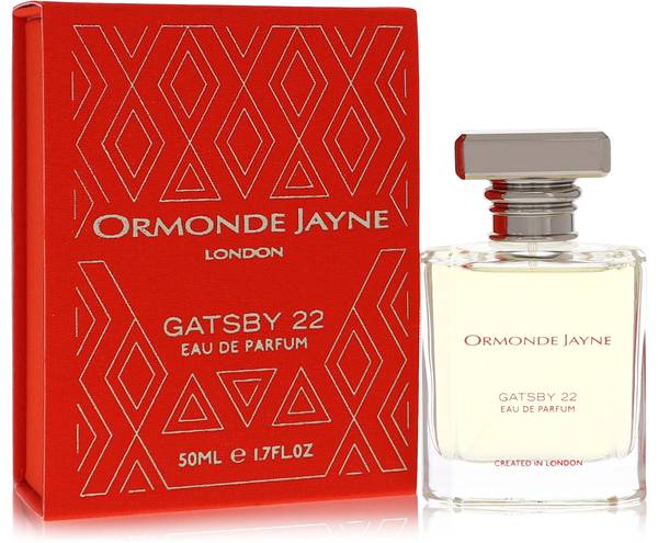Ormonde Jayne Gatsby 22 Perfume by Ormonde Jayne