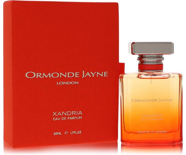 Ormonde Jayne Xandria Perfume by Ormonde Jayne