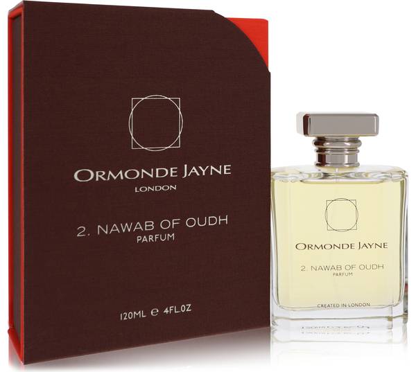 Ormonde Jayne Nawab Of Oudh Cologne by Ormonde Jayne