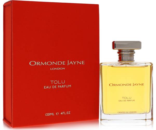 Ormonde Jayne Tolu Perfume by Ormonde Jayne