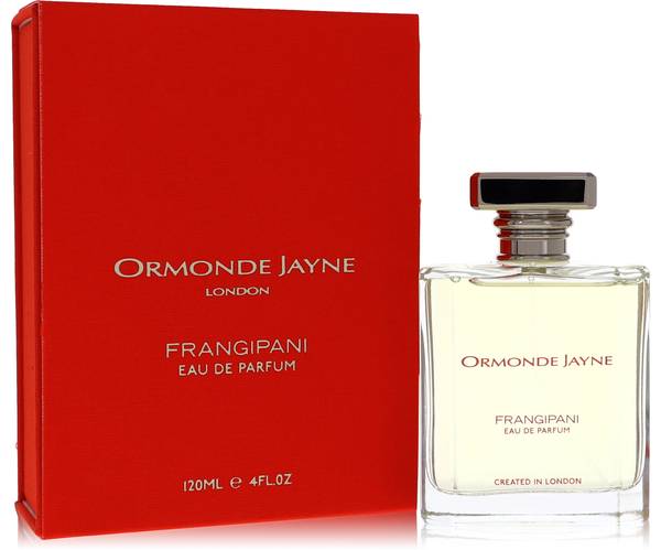 Ormonde Jayne Frangipani Perfume by Ormonde Jayne