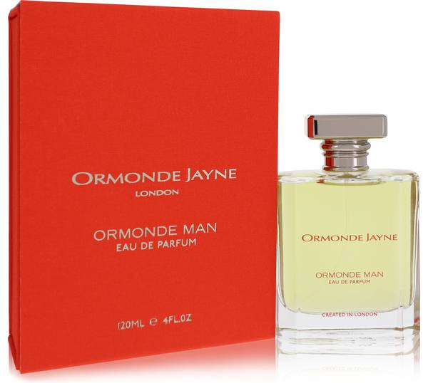 Ormonde Jayne Ormonde Man Cologne by Ormonde Jayne