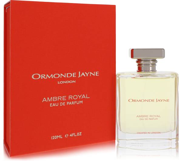 Ormonde Jayne Ambre Royal Perfume by Ormonde Jayne