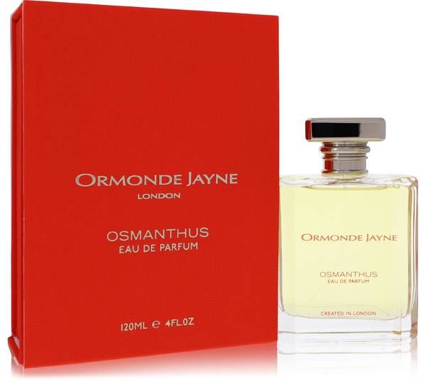 Ormonde Jayne Osmanthus Perfume by Ormonde Jayne