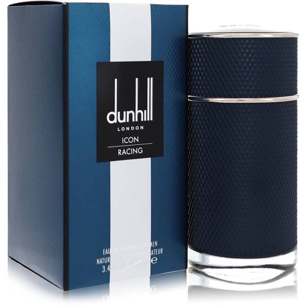 Dunhill Icon Racing Blue Cologne by Alfred Dunhill