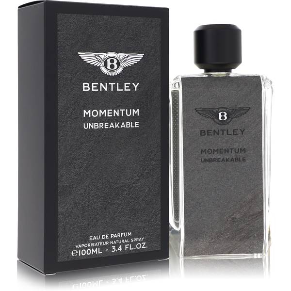 Bentley Momentum Unbreakable Cologne by Bentley