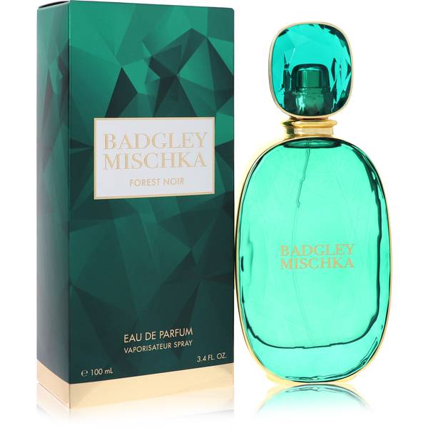 Badgley Mischka Forest Noir Perfume by Badgley Mischka