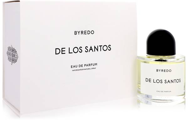 Byredo De Los Santos Perfume by Byredo