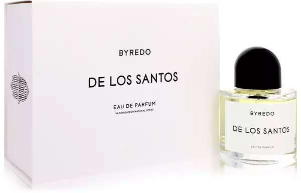 Byredo De Los Santos perfume