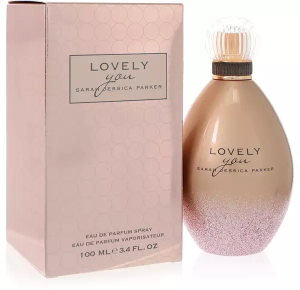 Lovely You Perfume