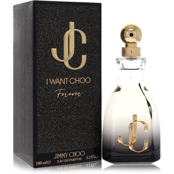 Jimmy Choo I Want Choo Forever Perfume by Jimmy Choo